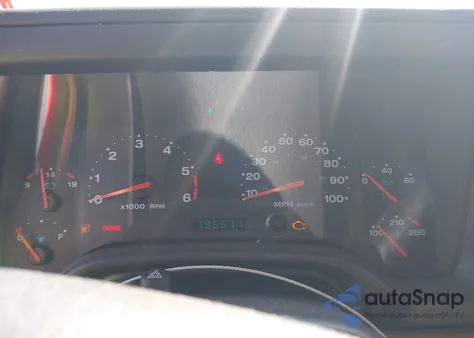 2002 Jeep Wrangler Sahara из США, поврежденный, VIN 1J4FA59S62P768112